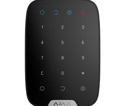 Ajax Systems Ajax Systems KeyPad Wireless