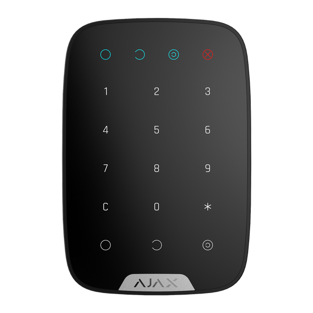 Ajax Systems Ajax Systems KeyPad sans fil