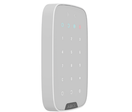Ajax Systems Ajax Systems KeyPad Wireless