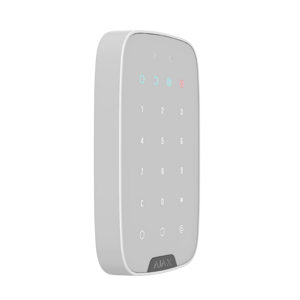 Ajax Systems Ajax Systems KeyPad Draadloos DEMO