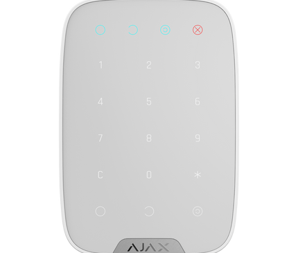 Ajax Systems Ajax Systems KeyPad Wireless
