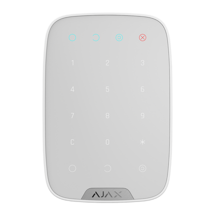 Ajax Systems Ajax Systems KeyPad Wireless