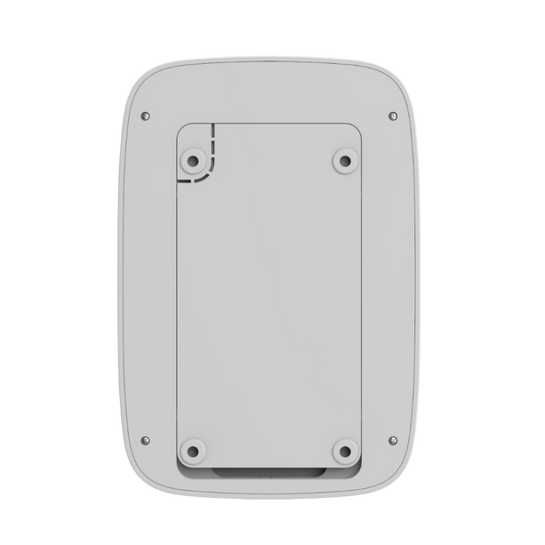 Ajax Systems Ajax Systems KeyPad Draadloos DEMO