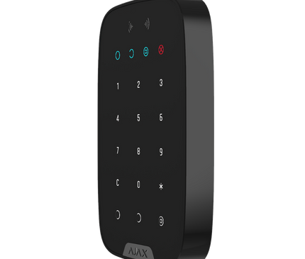 Ajax Systems Ajax Systems KeyPad PLUS Wireless