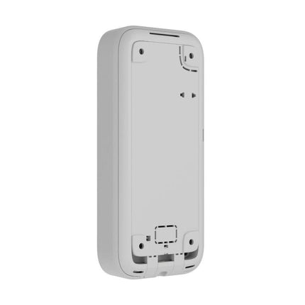 Ajax Systems Ajax Systems KeyPad TouchScreen White