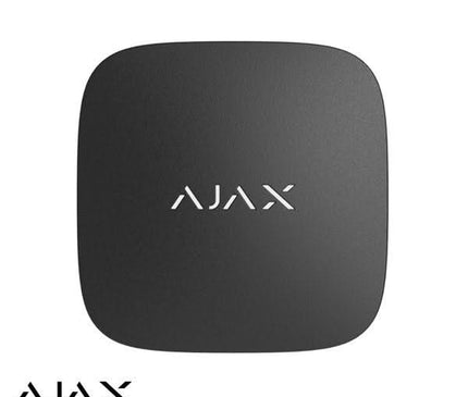 Ajax Systems Ajax Systems LifeQuality Luftsensor Schwarz