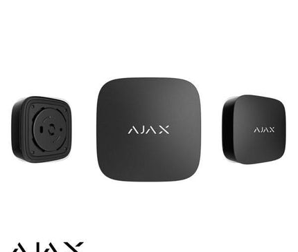 Ajax Systems Ajax Systems LifeQuality Luftsensor Schwarz