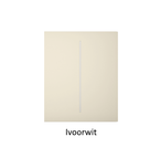 Ivoorwit