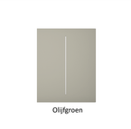 Olijfgroen