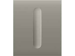 Ajax Systems Light Switch Center Button (Dimmer)