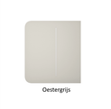 Oyster grey