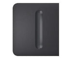 Graphite grey