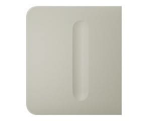 Ajax Systems Ajax Systems Light Switch Side Button (Dimmer)