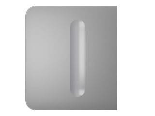 Ajax Systems Ajax Systems Light Switch Side Button (Dimmer)