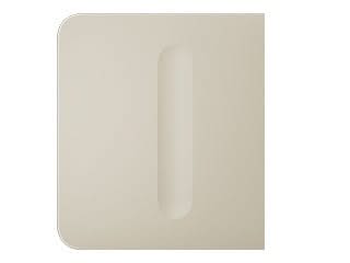 Ajax Systems Ajax Systems Light Switch Side Button (Dimmer)