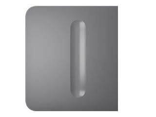 Ajax Systems Ajax Systems Light Switch Side Button (Dimmer)