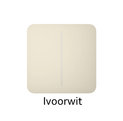 Ivory white