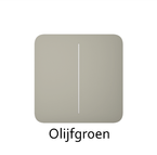 Olijfgroen