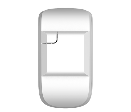 Ajax Systems Ajax Systems MotionCam Motion Detector Photo Camera Wireless Indoor