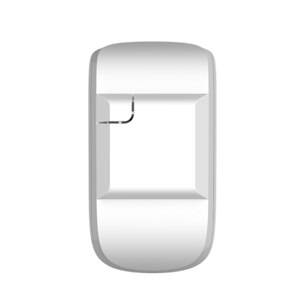 Ajax Systems Ajax Systems MotionCam Motion Detector Photo Camera Wireless Indoor
