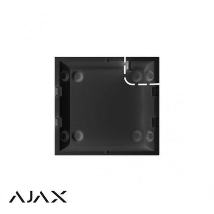 Ajax Systems MotionCam & MotionCam PhOD Bracket Case (Black)