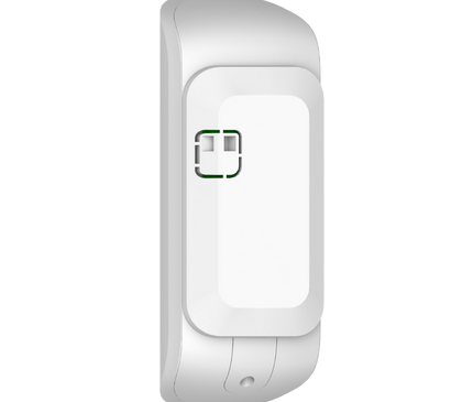 Ajax Systems Ajax Systems MotionProtect Détecteur de mouvement extérieur sans fil