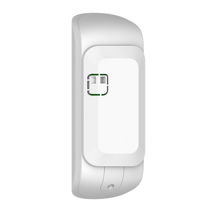 Ajax Systems Ajax Systems MotionProtect Bewegungsmelder Outdoor Drahtlos