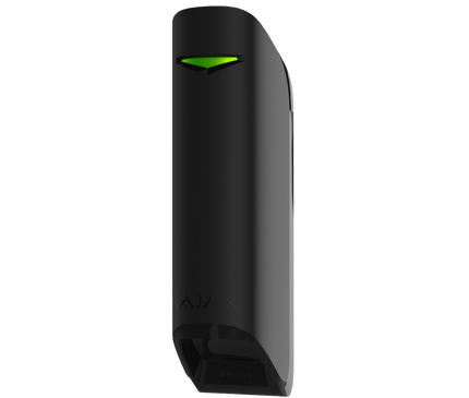Ajax Systems Ajax Systems MotionProtect Motion Detector Curtain Wireless