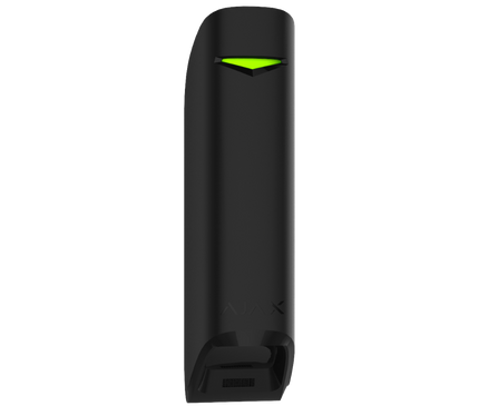 Ajax Systems Ajax Systems MotionProtect Motion Detector Curtain Wireless