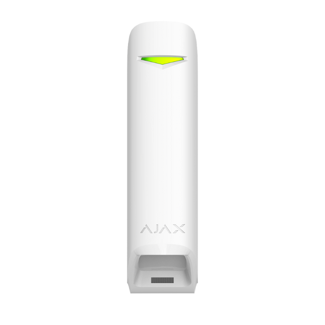 Ajax Systems Ajax Systems MotionProtect Bewegingsmelder Gordijn Draadloos
