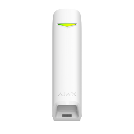 Ajax Systems Ajax Systems MotionProtect Bewegungsmelder Vorhang Drahtlos