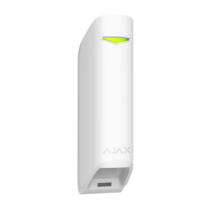 Ajax Systems Ajax Systems MotionProtect Bewegungsmelder Vorhang Drahtlos