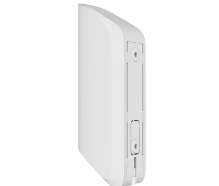 Ajax Systems Ajax Systems MotionProtect Motion Detector Curtain Wireless