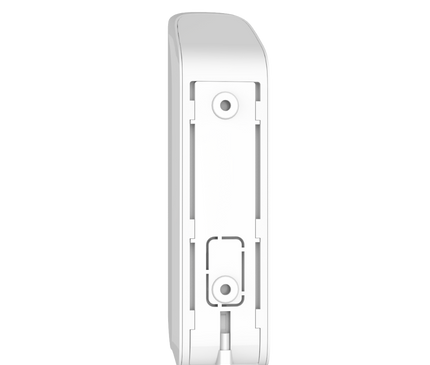 Ajax Systems Ajax Systems MotionProtect Motion Detector Curtain Wireless