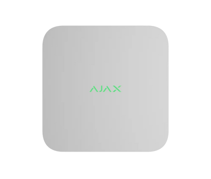 Ajax Systems Ajax Systems NVR-Rekorder 16 Kanäle