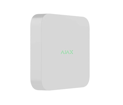 Ajax Systems Ajax Systems NVR-Rekorder 16 Kanäle