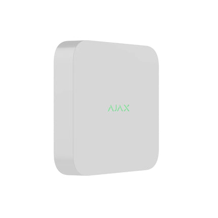 Ajax Systems Ajax Systems NVR recorder 8 Channels