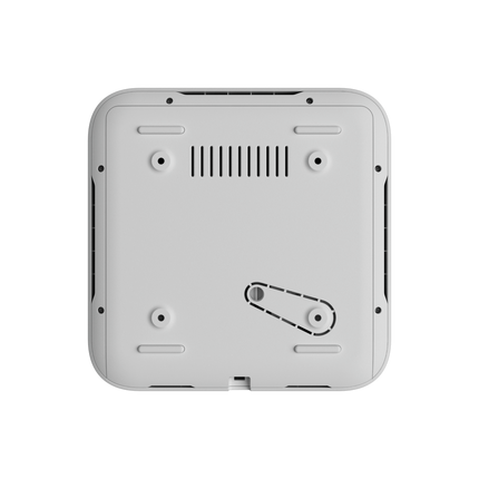 Ajax Systems Ajax Systems NVR recorder 8 Channels