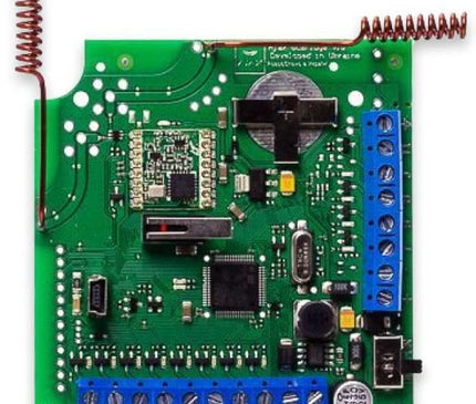 Ajax Systems Ajax Systems ocBridge universal integration module