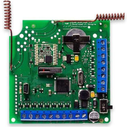 Ajax Systems Ajax Systems ocBridge universelles Integrationsmodul
