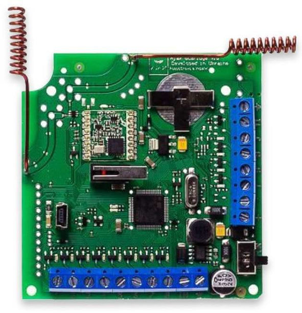 Ajax Systems Ajax Systems ocBridge universele integratiemodule
