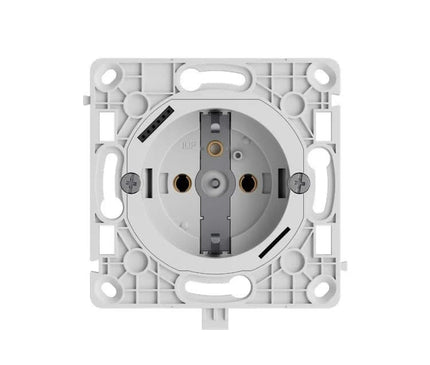 Ajax Systems Ajax Systems OutletCore smart socket [type F]