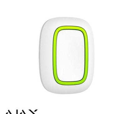 Ajax Systems Ajax Systems Bouton de panique (blanc)