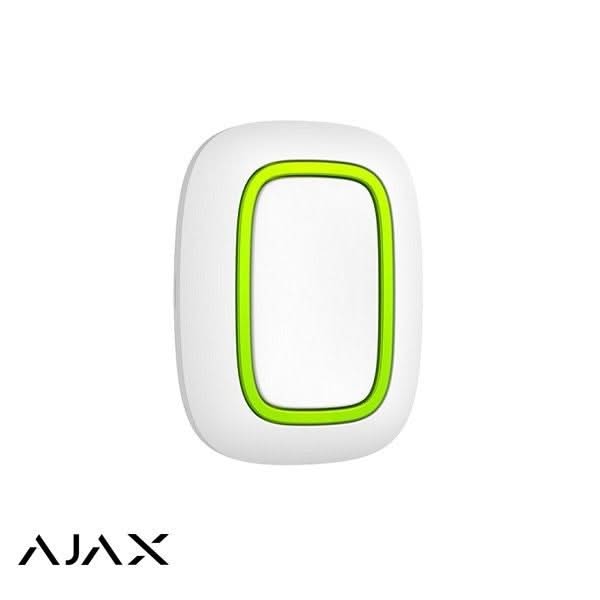 Ajax Systems Ajax Systems Panic button (White)