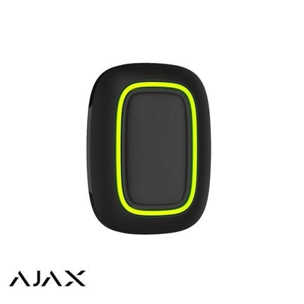 Ajax Systems Ajax Systems Bouton de panique (noir)