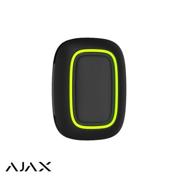 Ajax Systems Ajax Systems Panic button (Black)