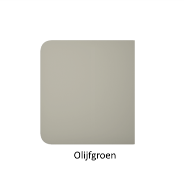 Ajax Systems SideCover Plate, Cover (blind plate) for mounting box