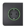 Color: Graphite gray