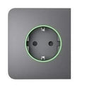 Colour: Grey