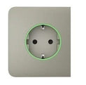 Color: Olive green